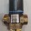 Термостатический смесительный клапан AFRISO ATM 343 G 3/4" 35-60° арт.1234310 фото1