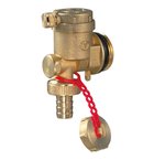 Коллекторная концовка R554IY005 Giacomini (Италия)