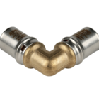 Колено APE 20 (2.0)х20 (2.0) пресс