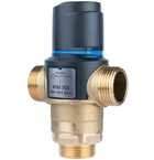 Термостатический смесительный клапан AFRISO ATM 763 1" НР 35-60° 3.2 kvs арт.1276310