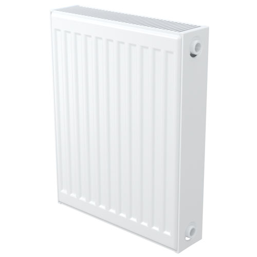 Стальной радиатор Royal Thermo Compact C22 500 мм фото4