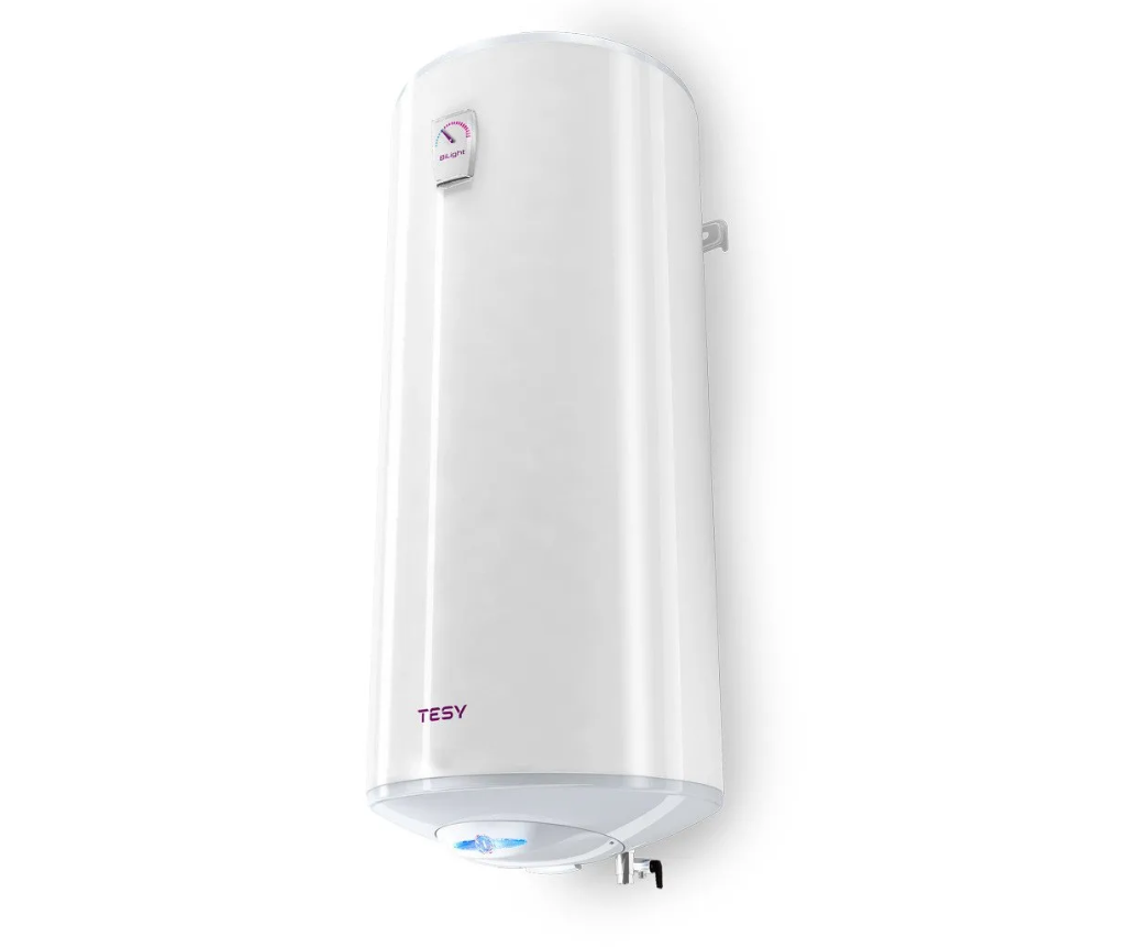 Комбинированный бойлер TESY BiLight 120 L арт. 303303 левый фото1