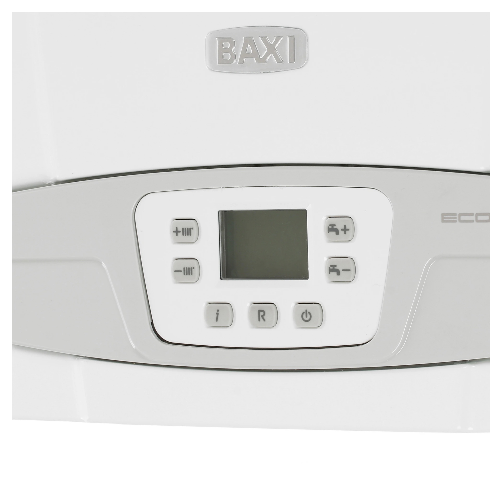 Газовый котел BAXI ECO 4S 24F фото4