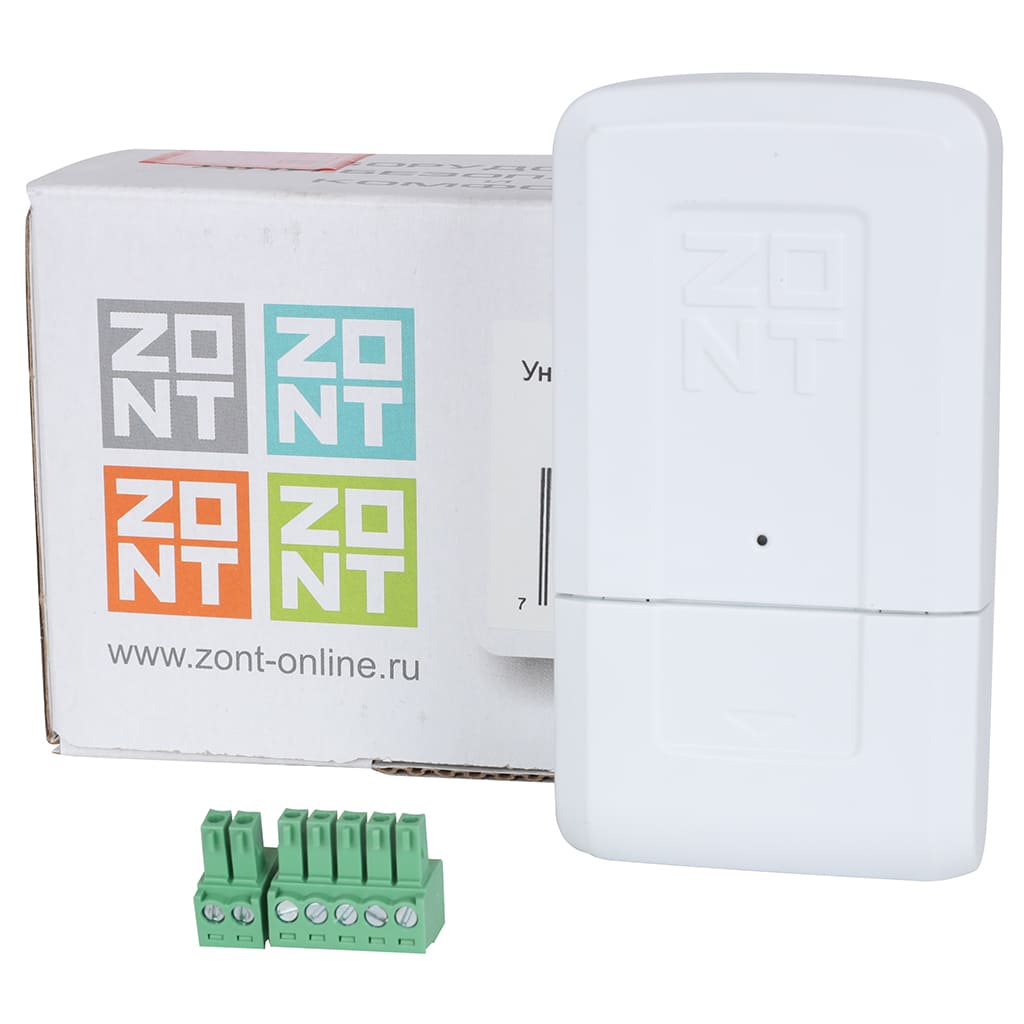 Универсальный адаптер цифровых шин (ECO) Артикул: ML00005653 фото1