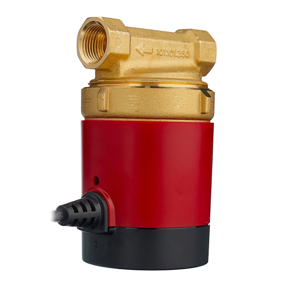 Рециркуляционный насос Grundfos Comfort 15-14 B PM фото3