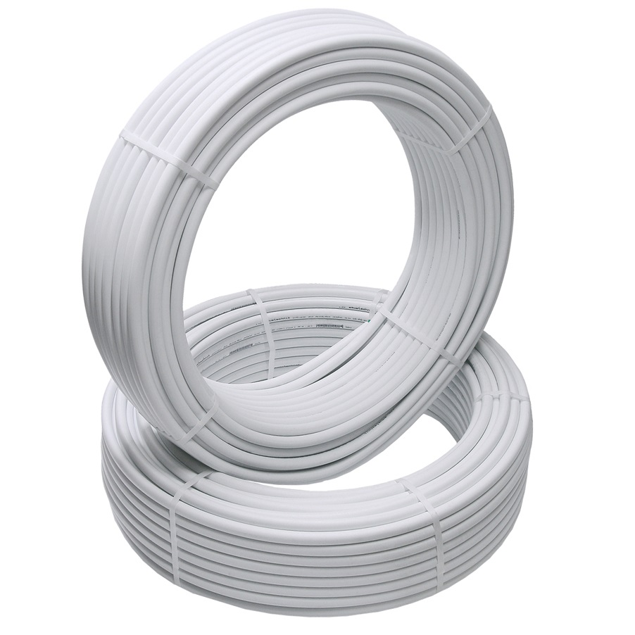 12305016, SANHA MultiFit-Flex труба металлопластиковая PERT/AL/PERT, 16 x 2,0 (200 M) фото1