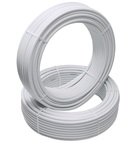 12305020, SANHA MultiFit-Flex труба металлопластиковая PERT/AL/PERT, 20 x 2,0 (100 M)