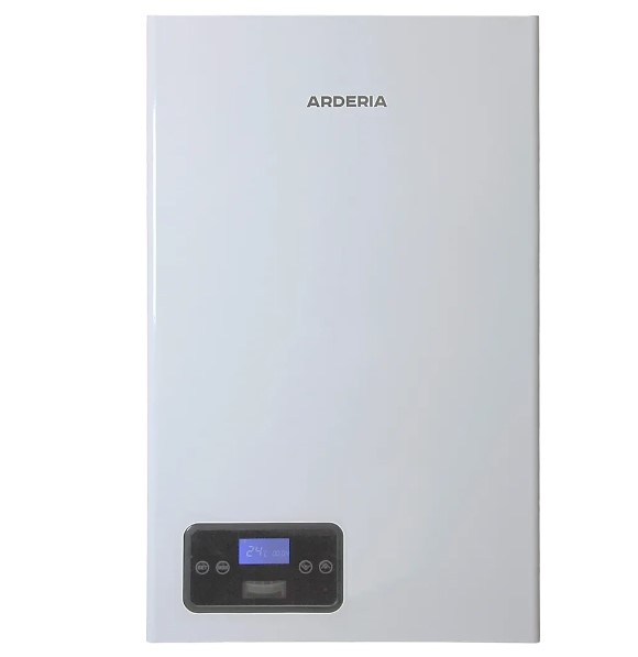 Электрический котел Arderia E6 v.3 (6 кВт) фото1