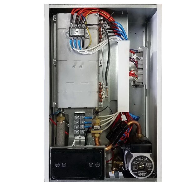 Электрический котел Arderia E9 (9 кВт) фото2