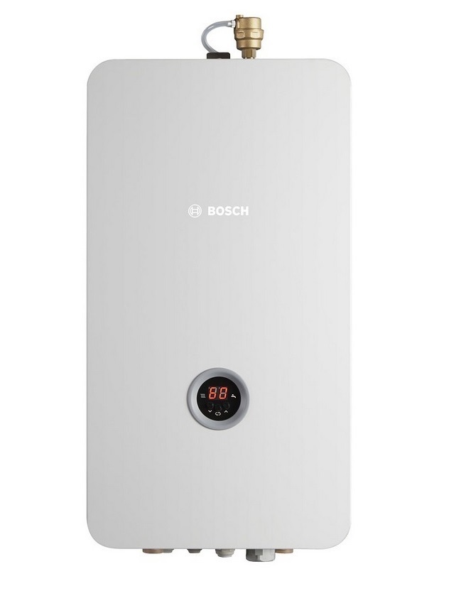 Электрический котел Bosch Tronic Heat 3500 12 кВт фото5