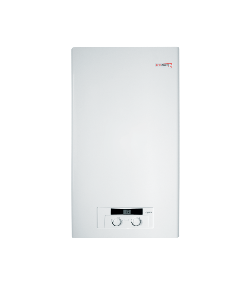 Газовый котел Protherm Рысь LYNX HK 28 фото1