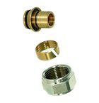 Евроконус (адаптер) 16(2.0)х3/4 985М APE