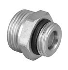 Ниппель нар.-нар. 1/2"х3/4" для вентиля APE евроконус