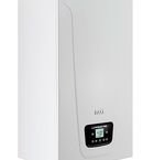 Котел газовый настенный конденсационный BAXI LUNA Duo-tec E 1.28 (GA)