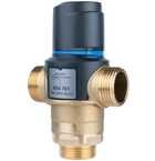 Термостатический смесительный клапан AFRISO ATM 761 1" 20-43° kvs 3.2 арт.1276110