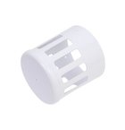 KRATS Наконечник металлический D80 (Z80-1)