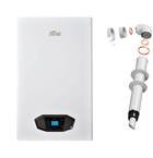 Газовый котел Ferroli Vitabel F24