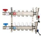 Гребенка для радиаторов GAPPO G426