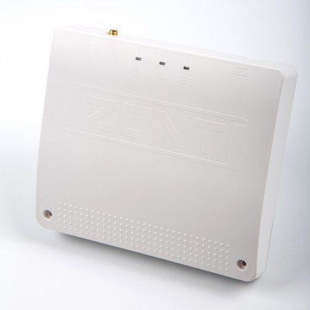 Отопительный термостат ZONT SMART NEW / ML00005886 фото1