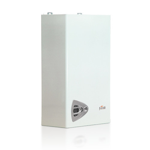 Газовый котел Ferroli Vitabel H F 24 фото1
