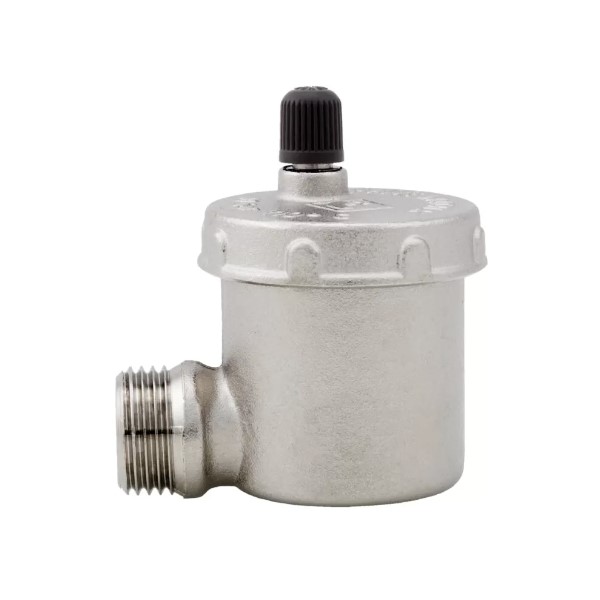 Автоматический угловой воздухоотводчик Itap 1/2 364R фото1