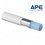 Труба металлопластиковая APE PE-Xb 20 х 2.00 мм 95 °С (бухта 100 м) фото1