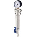 Фильтр самопромывной 3/4" RBM Self-cleaning арт.126.05.10