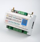 Контроллер ZONT H700+ PRO