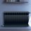 Радиатор биметаллический Royal Thermo BiLiner 500 /Noir Sable - 4 секц. фото3
