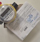 Счетчик газа ВIP-газ СГК-1,6 с НГ (Эрготех) (СГК-1,6)