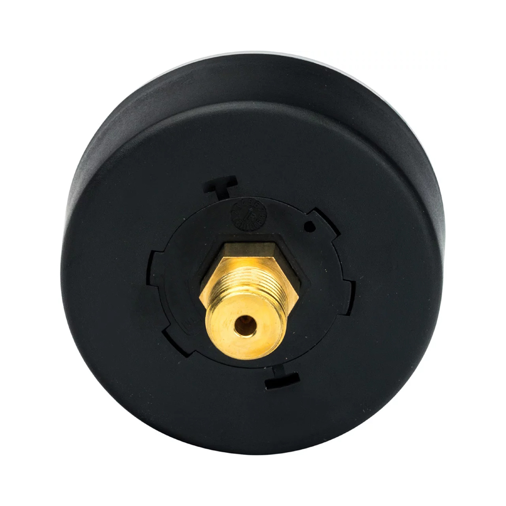 Манометр осевой 6 bar 50 мм Itap 483R 1/4" арт. 483B014R фото3