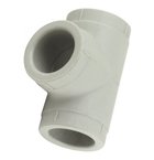 Тройник ПП 32 Aquapipe