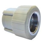 Переход ПП 20 х 1/2" ВР Aquapipe