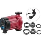 Насос циркуляционный WISE-25/60-180, A&P (5-45 Вт, 3000 л/ч, 6 м) (AP118W013)