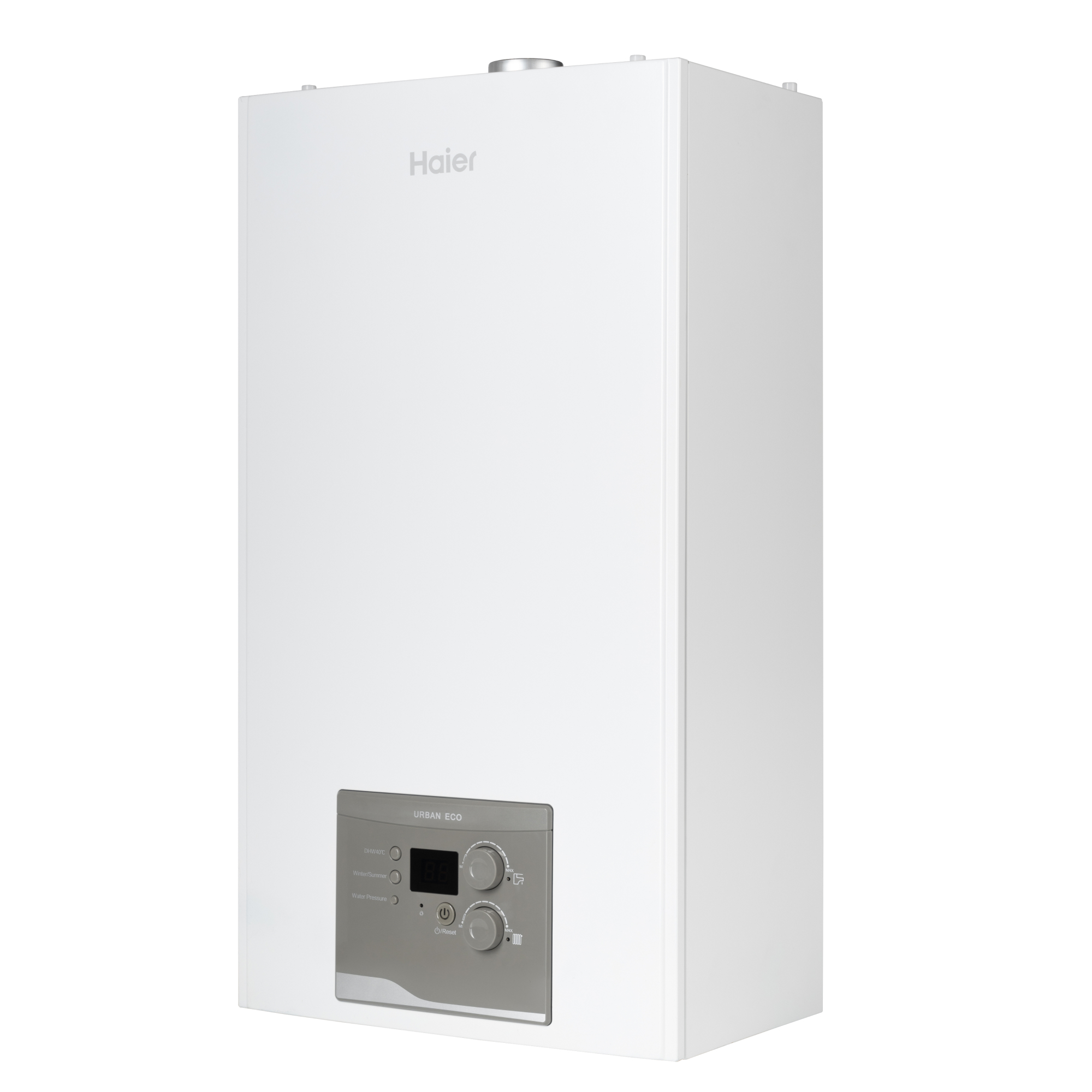 Настенный газовый котел Haier Urban Eco 2.24 TM фото1