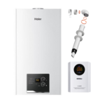 Настенный газовый котел Haier Urban 2.24 TM