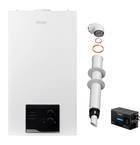 Настенный газовый котел Haier Urban 2.24 TM