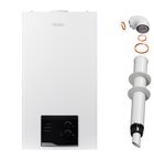 Настенный газовый котел Haier Urban 2.24 TM