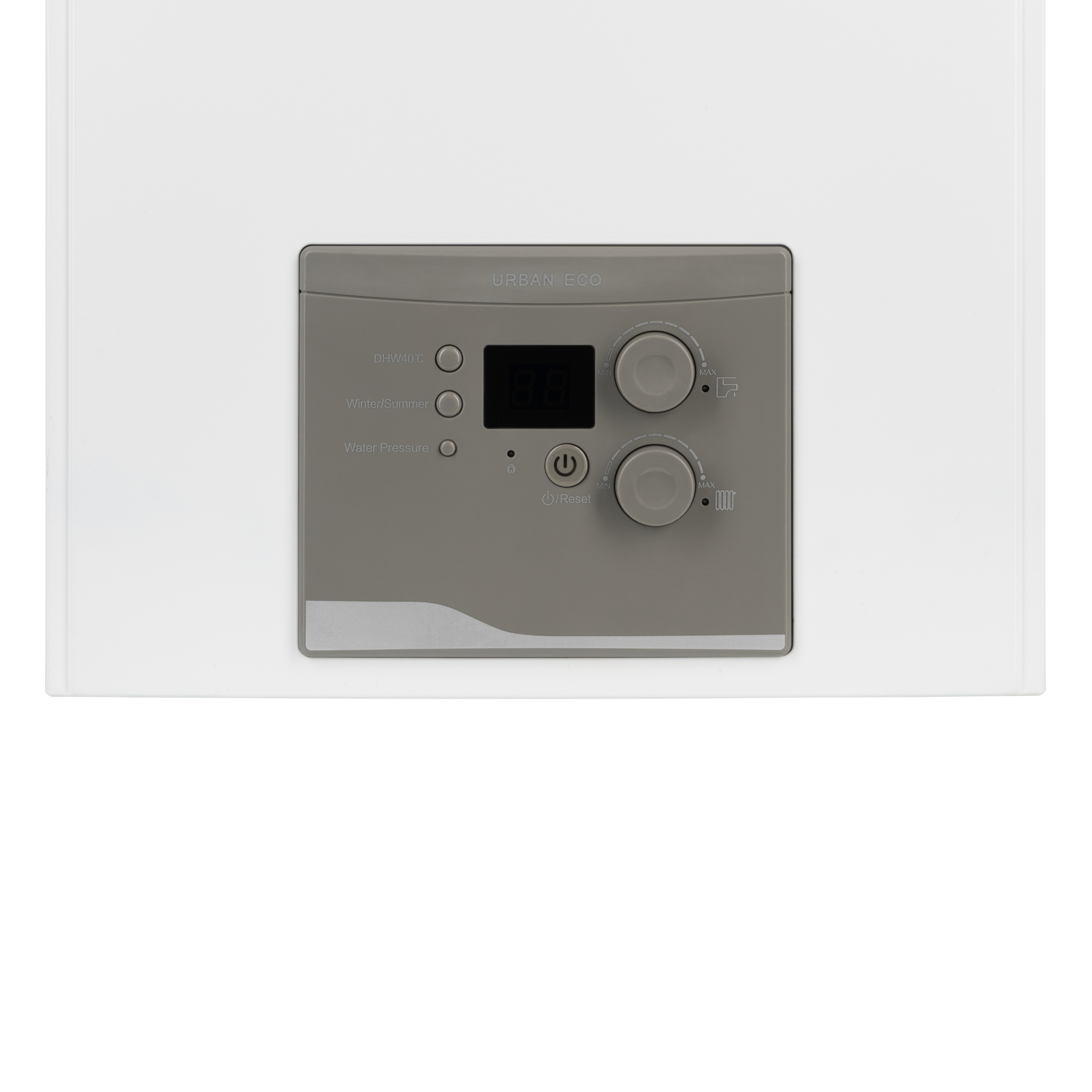 Настенный газовый котел Haier Urban Eco 2.24 TM фото2