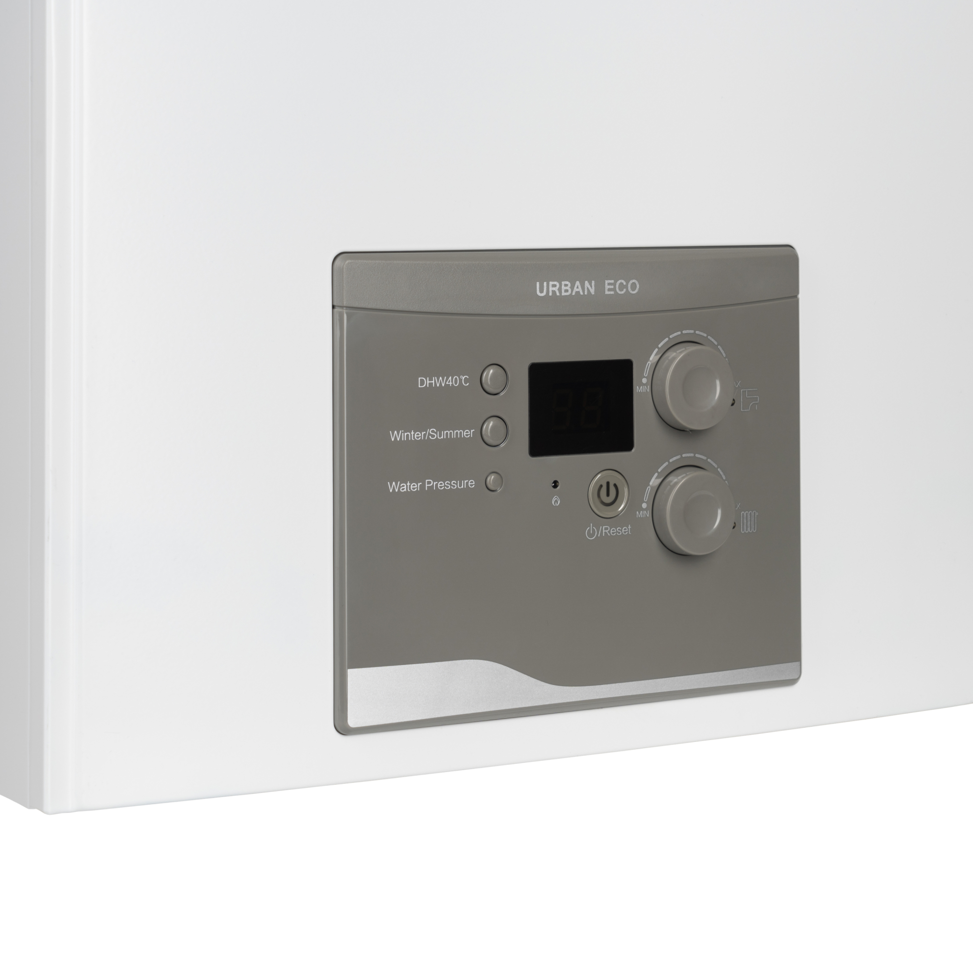Настенный газовый котел Haier Urban Eco 2.24 TM фото3