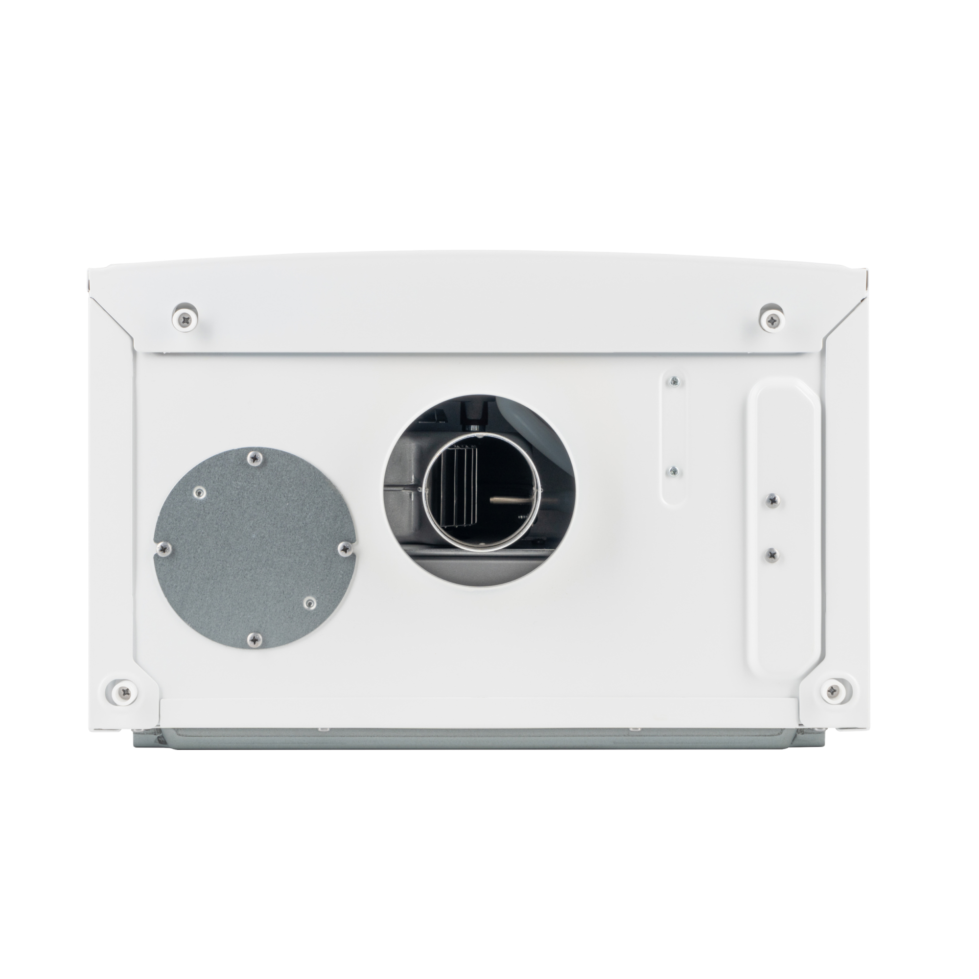 Настенный газовый котел Haier Urban Eco 2.24 TM фото4