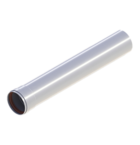 Артикул: E01-29, Удлинитель 500 мм конденсационный Ø80/125