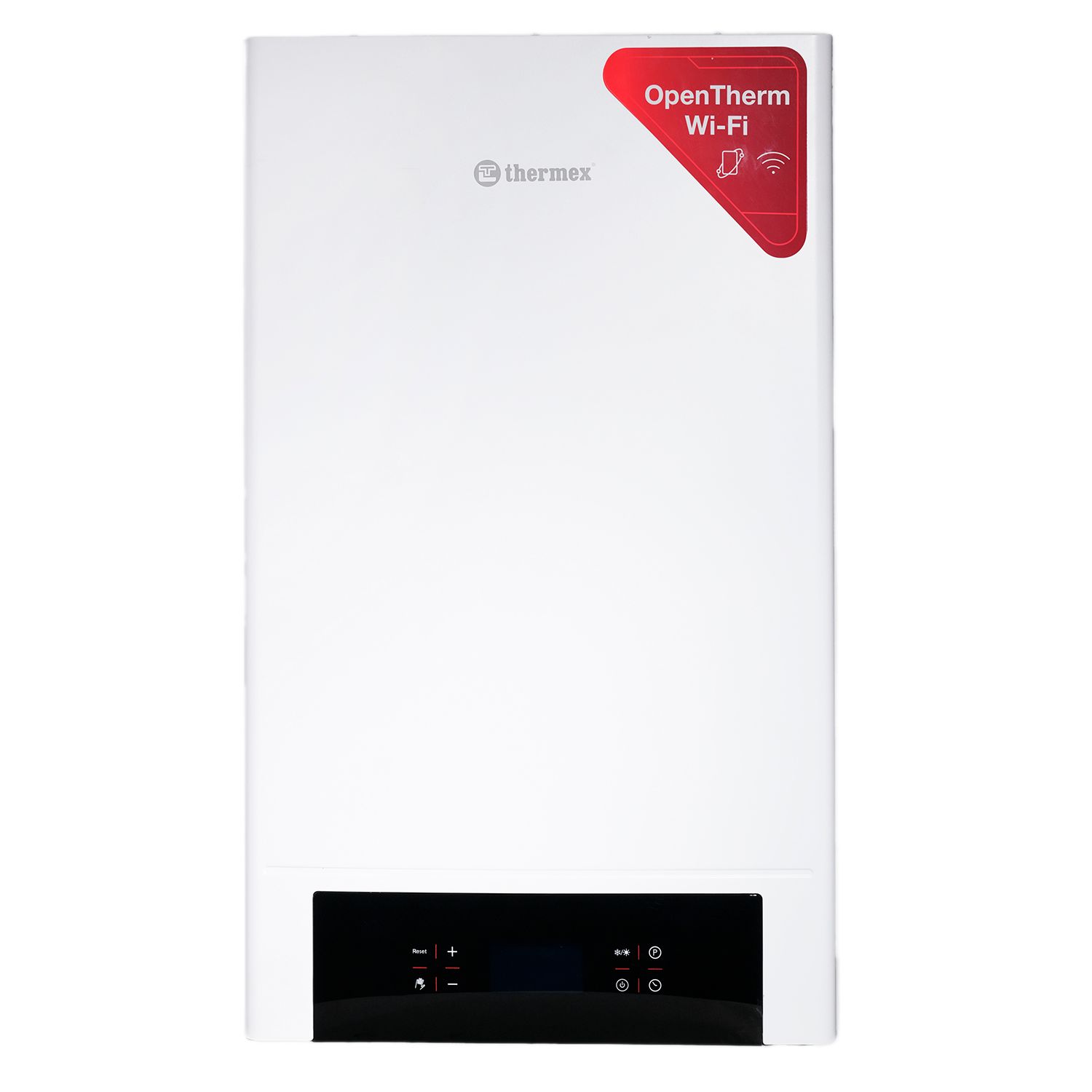 Электрический котел Thermex Quantum E909 (9 кВт) Wi-Fi фото1