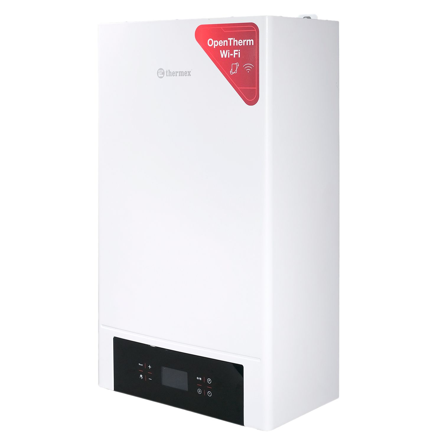 Электрический котел Thermex Quantum E921 (21 кВт) Wi-Fi фото2