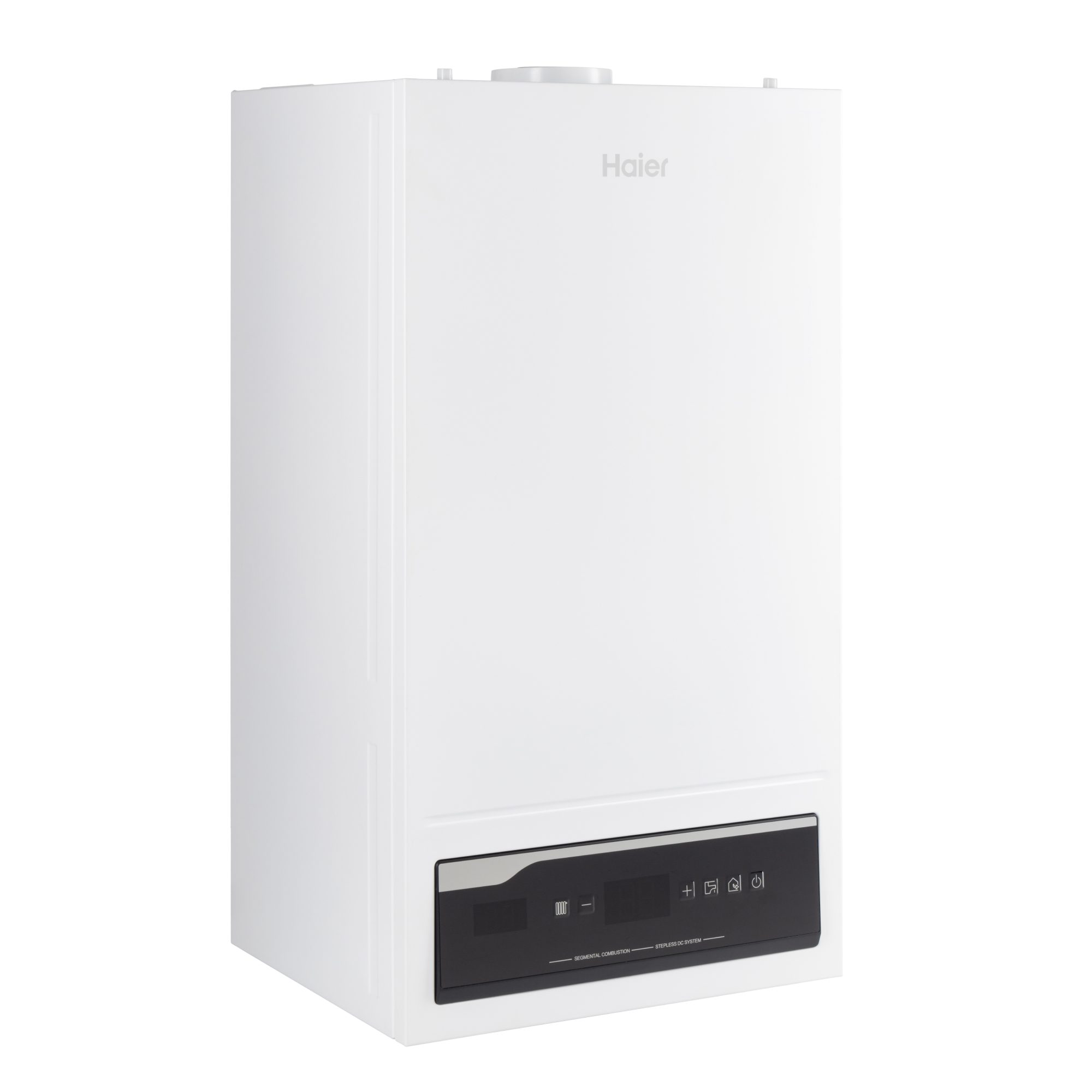 Настенный газовый котел Haier ProLine S 2.24 TiW Wi-Fi (GE0Q6PE0B) фото2