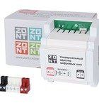 Универсальный адаптер цифровых шин (DIN) V.01 ML00005505