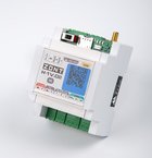 Отопительный контроллер ZONT H-1V.02 Артикул: ML00005454