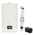 Газовый котел Ferroli Diva D F32