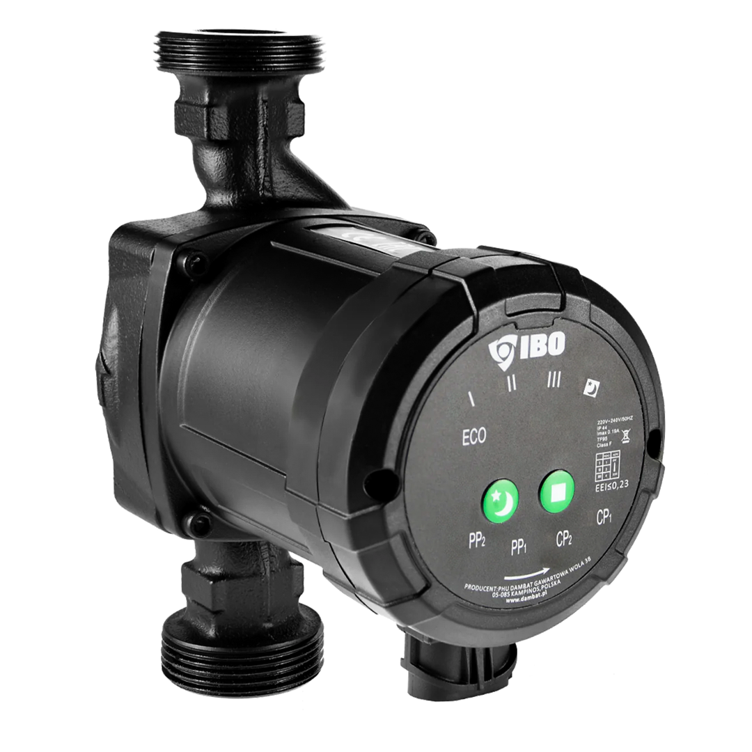 Циркуляционный насос IBO BETA-2 25-40/130 фото1