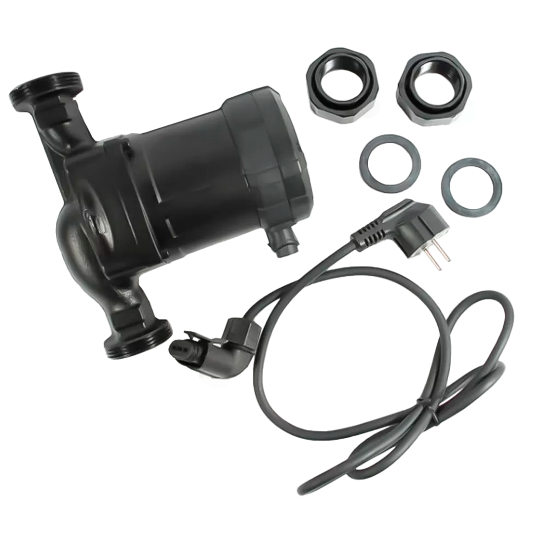 Циркуляционный насос IBO BETA-2 25-40/130 фото2